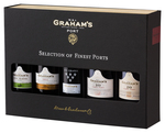 Bilde av produktet Graham's Selection (5x20cl)