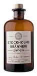 Bilde av produktet Stockholms Bränneri Dry Gin