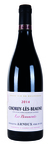 Bilde av produktet Arnoux Chorey-Lès-Beaune Les Beaumonts 2021