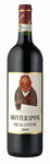 Bilde av produktet Monteraponi Bragantino Chianti Classico 2020