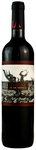 Bilde av produktet Tempore Esenzia Old Vine Tempranillo 2015