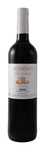 Bilde av produktet Sáenz de Santamaria Rondan Crianza 2016