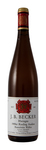 Bilde av produktet J.B. Becker Rauenthaler Wülfen Riesling Auslese 1989