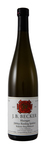 Bilde av produktet J.B. Becker Wallufer Berg Bildstock Riesling Spätlese 2004