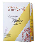 Bilde av produktet Weinhaus der Stadt Mainz 2020