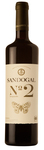 Bilde av produktet Zagarrón Sandogal N 2 Tempranillo 2016