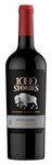 Bilde av produktet 1000 Stories Bourbon Barrel Aged Zinfandel 2023