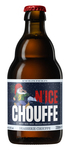 Bilde av produktet N'Ice Chouffe Juleøl
