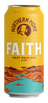 Bilde av produktet Northern Monk Faith Hazy Pale Ale