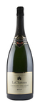 Bilde av produktet LaCheteau Crémant de Loire Brut