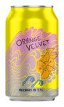 Bilde av produktet Lervig Orange Velvet IPA