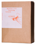 Bilde av produktet Leiner Monolith Riesling Trocken 2017