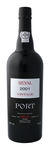 Bilde av produktet Quinta do Noval Silval Vintage 2001