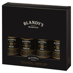 Bilde av produktet Blandy's Madeira 10 YO (4x20cl)