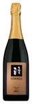 Bilde av produktet Spürnasen Riesling Brut 2015