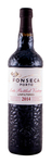 Bilde av produktet Fonseca Late Bottled Vintage Unfiltered 2019