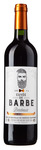 Bilde av produktet Gantonnet Cuvée de Barbe 2016