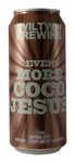 Bilde av produktet Evil Twin Even More Coco Jesus Imperial Stout
