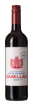 Bilde av produktet Camillac Bordeaux 2016