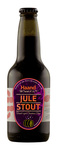 Bilde av produktet Haandbryggeriet Fatlagret JuleStout