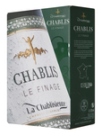 Bilde av produktet La Chablisienne Chablis