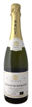 Bilde av produktet J & G Musso Crémant de Bourgogne Brut