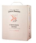 Bilde av produktet Louis Pascal Fronton Rosé 2018