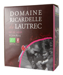 Bilde av produktet Ricardelle de Lautrec Syrah Rosé