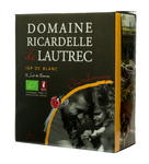 Bilde av produktet Ricardelle de Lautrec Chardonnay