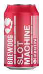 Bilde av produktet BrewDog Slot Machine Red Rye IPA