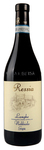 Bilde av produktet Ressia Gepù Langhe Nebbiolo 2021