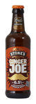 Bilde av produktet Stone's Ginger Joe Beer