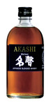 Bilde av produktet Akashi Meïsei Blended Whisky