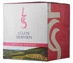 Bilde av produktet Les Clos Servien Rosé