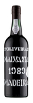 Bilde av produktet Pereira d'Oliveiras Malvazia 1989