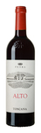 Bilde av produktet Petra Alto Sangiovese 2021