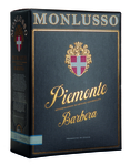 Bilde av produktet Monlusso Piemonte Barbera