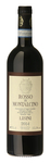 Bilde av produktet Lisini Rosso di Montalcino 2014