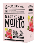 Bilde av produktet Century Cocktails Raspberry Mojito