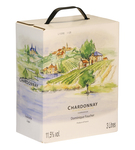 Bilde av produktet Foucher Chardonnay