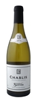 Bilde av produktet Dom. Servin Chablis