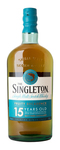 Bilde av produktet Singleton of Dufftown 15 YO