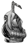 Bilde av produktet Larsen Platinum Viking Ship