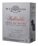 Bilde av produktet Chapoutier Côtes du Rhône Belleruche 2024