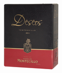 Bilde av produktet Montecillo Deseos Tempranillo 2015