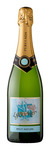 Bilde av produktet Lykkebobler Brut Nature