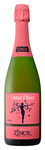 Bilde av produktet Zinck Crémant d'Alsace Brut Rosé