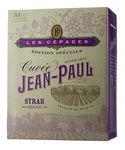 Bilde av produktet Boutinot Cuvée Jean-Paul Syrah 2014