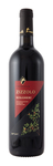 Bilde av produktet Fornacelle Zizzolo Bolgheri Rosso