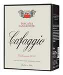 Bilde av produktet Cafaggio Toscana Sangiovese 2020